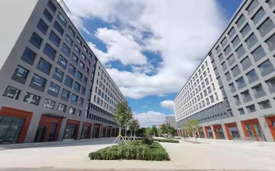 山西2022-2023年度第一批中国建设工程鲁班奖——山西工程科技职业大学新建产教融合理实一体化实训中心、学生公寓组团1、学生公寓组团2建设项目