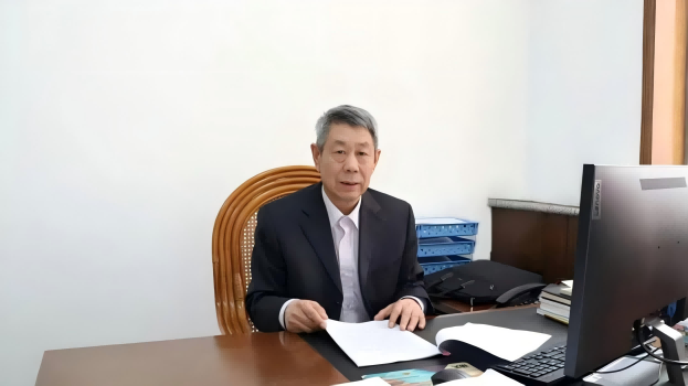 会长访谈 | 行业变革中的机遇与挑战 ——专访河北省建筑市场发展研究会会长 倪文国